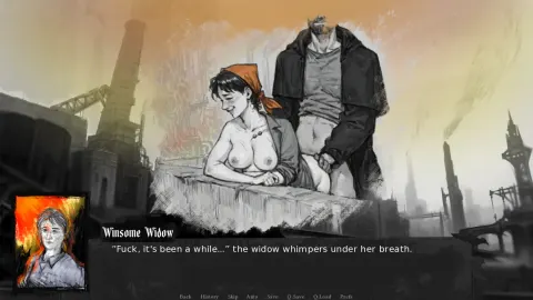 Imperial Bureaucracy Hero screenshot 3