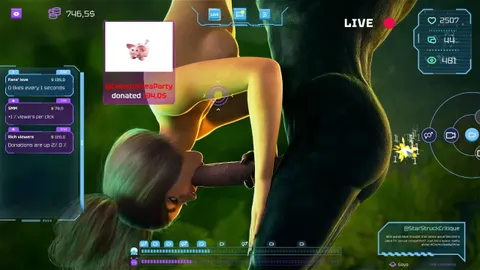 Sex Universe screenshot 4