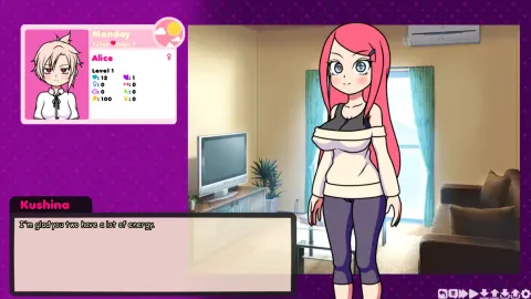 EroSekai School Life screenshot 3