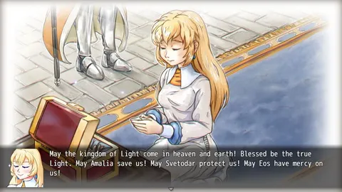 Heroines of Swords And Spells: Act 1 screenshot 3