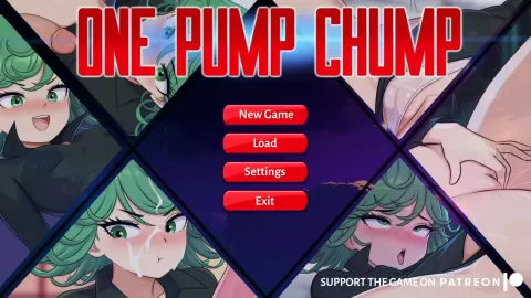 One Pump Chump screenshot 6