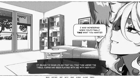 Eudemonia screenshot 6
