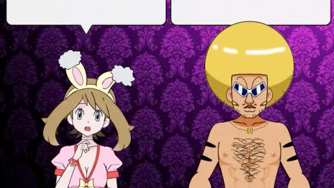 Strip Poker Night at the Inventory screenshot 4