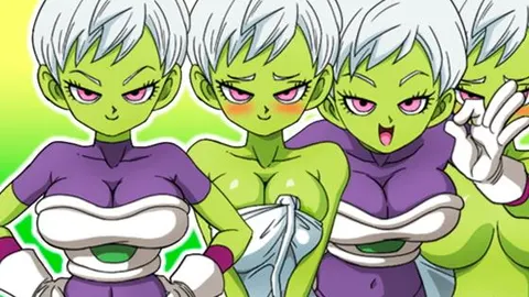 Dragon Ball Super Lost Episode screenshot 3