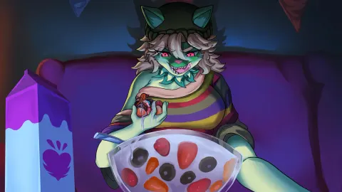 Jessica Dimensal the game screenshot 5