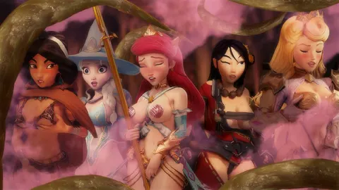 Princess Quest screenshot 3