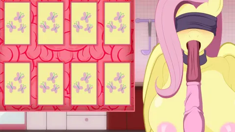 My Little Pony Cooking with Pinkie Pie screenshot 6
