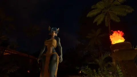 Azure Tales screenshot 2
