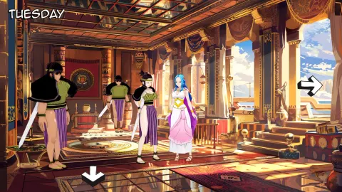 One Piece: Passion on the Grand Line screenshot 5
