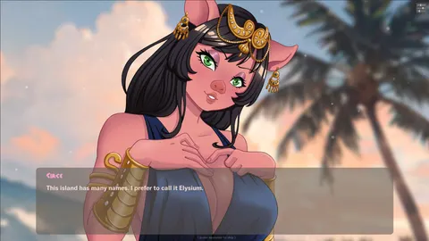 Furry Myth screenshot 1