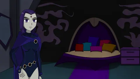Titans Harem screenshot 3