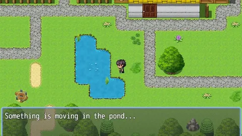 Kinky Wizardry screenshot 2