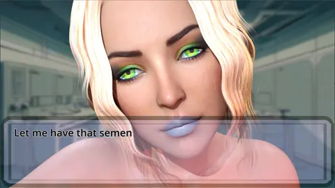 Slutmaster - Pink Peach Edition screenshot 2