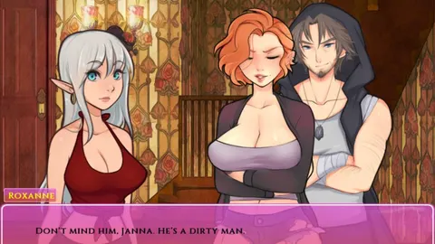 The Winds Disciple screenshot 3