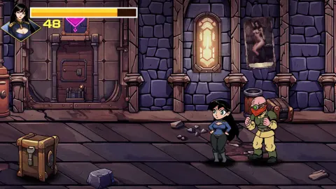 Hive City Heat screenshot 2