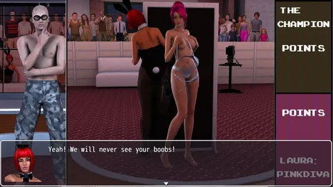 The Gaming Quiz Show screenshot 5