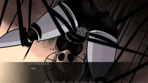Filling Void screenshot 4