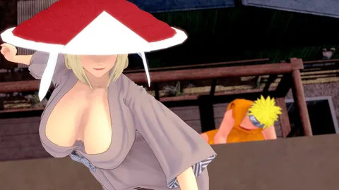 ICHIRAKU RAMEN!1 screenshot 1
