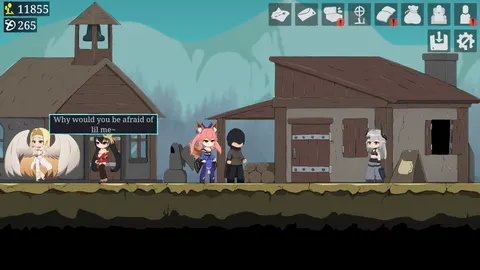 Gacha Cummy screenshot 4