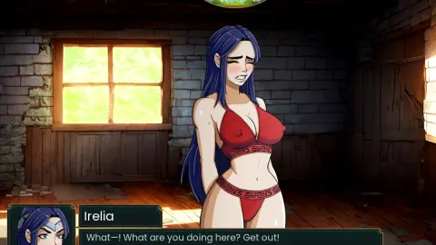 Lust in Runeterra screenshot 6