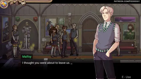 Hogwarts: Magic Lessons screenshot 5