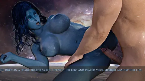 Lunar Empress Renata screenshot 4