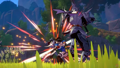 Swords & Slippers screenshot 6