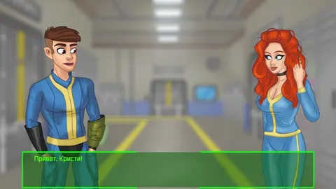 Fallout: Vault 69 screenshot 5