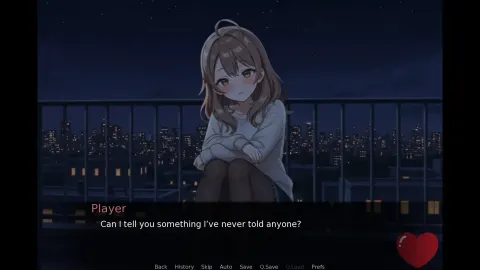 Open Your Mouth screenshot 2