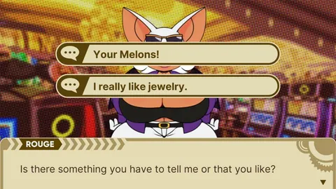 Bat's Love screenshot 2
