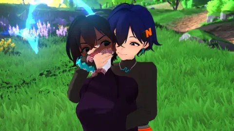 K.O. Zone One screenshot 3