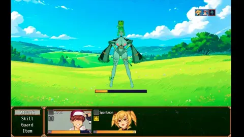 Waifu Catcher screenshot 1