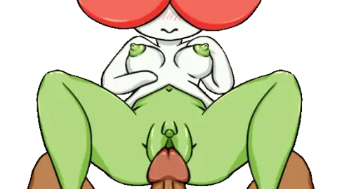 Pokemon Luster screenshot 6