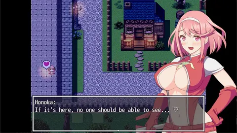 Blade Maidens screenshot 3