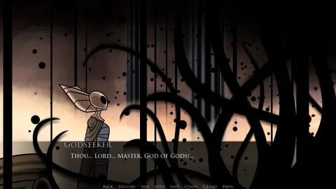 Filling Void screenshot 3