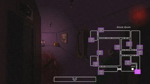 Red Secret screenshot 5
