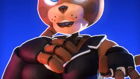 Pleasure Hunters screenshot 5