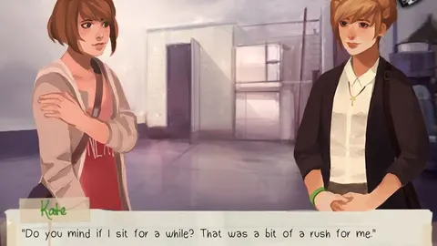 Love is Strange screenshot 3