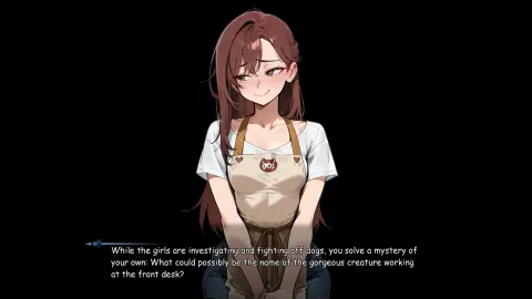 Almostly Spies screenshot 5