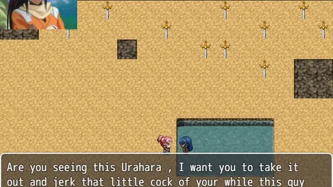 BUREACH: Gates of Time screenshot 1