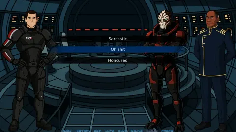 We'll Bang, Ok? screenshot 3