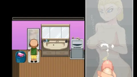Kamehouse Challenge screenshot 6