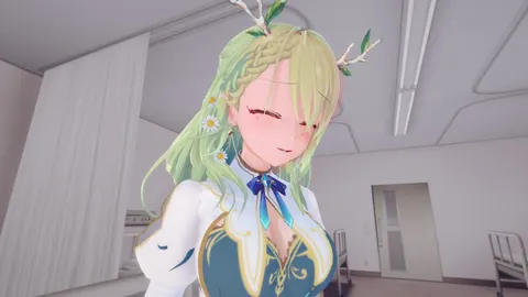 HoloLewd Manager screenshot 2