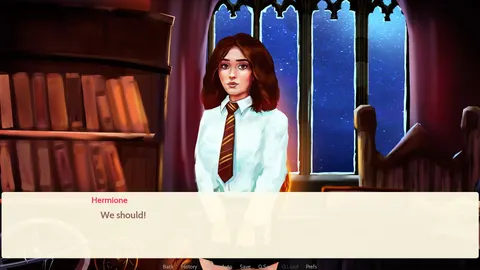 Defense Against the Dark Arts screenshot 5