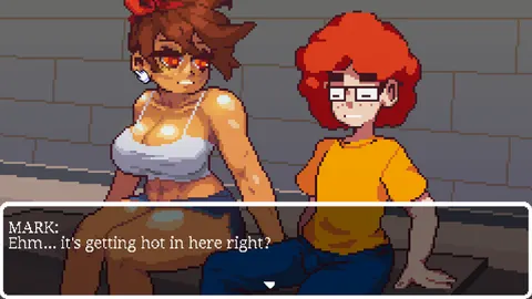 Gym Buddies screenshot 1