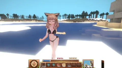 HENTAICRAFT screenshot 4