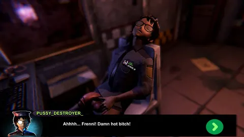 Fap Nights At Frenni's Night Club screenshot 1