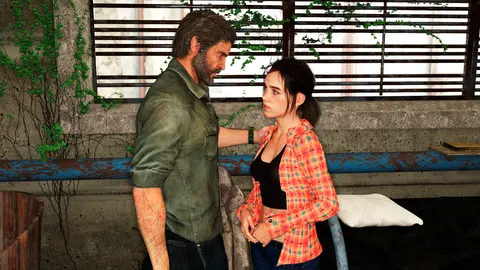 OSC The Lust of Us screenshot 4