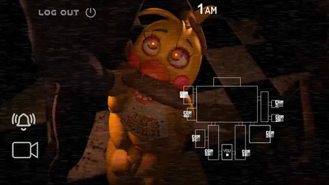 Fun Night At Freddy's screenshot 4