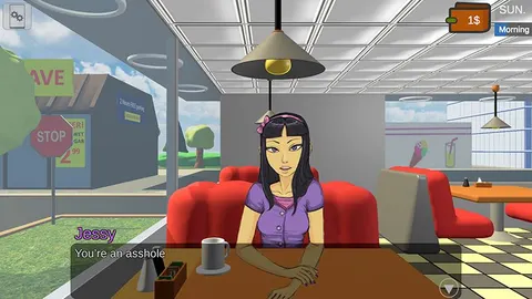 Yellow Family screenshot 2
